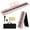 Pink, variant on Costway 88 Key Folding Piano Keyboard with Wireless MIDI Dual Speakers 1000 Timbres White
