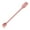Pink, variant on Shoreew Silicone Spatula Heat Resistant Scraper And Spreader for Bowls Jams Batters Flexible Kitchen Utensil for Mixing Stirring Spreading