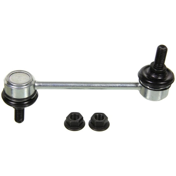 Quick Steer K90132 Suspension Stabilizer Bar Link For 96-01 Elantra Tiburon Fits select: 1996-2000 HYUNDAI ELANTRA, 1997-2001 HYUNDAI TIBURON