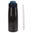 thumbnail image 2 of Water Filter Bottle Outdoor Sports Dustproof Leakproof Multi Layer Filter Rod Direct Drinking Filtering Water Bottle,, 2 of 5