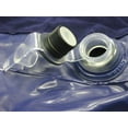 thumbnail image 4 of Zaltana Matelas Pneumatique Format Simple (Taille : 73 Pouces X 29 Pouces X 7,5 Pouces), 4 of 5