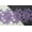 Altotux_UB055_Lilac, variant on Altotux 3" 12 Colors Rose Embroidered Floral Venice Lace Trim Guipure By Yard (Burgundy)