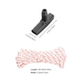thumbnail image 2 of Gas Sawing Machine Engine Starter Chainsaw Fitting Pull Cord for Lawn Mower Fire Starters Kit Manual, 2 of 6