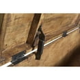 thumbnail image 5 of HomeRoots 489211 46 in. Solid Wood Entryway Bench with Flip Top, Honey & Black, 5 of 5