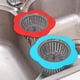 thumbnail image 3 of Desagüe de baño ducha bañera colador tapa fregadero trampa lavabo tapón filtro, colador de fregadero, 3 of 5