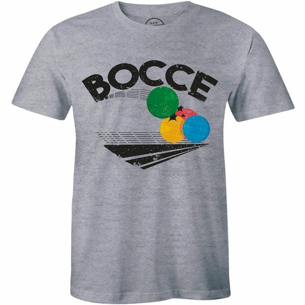 Figuur Onderscheiden Passief Bocce Ball National Championship - Track Sports Men's Gift T-Shirt - Walmart.com Figuur Onderscheiden Passief Bocce Ball National Championship - Track Sports Men's Gift T-Shirt - Walmart.com