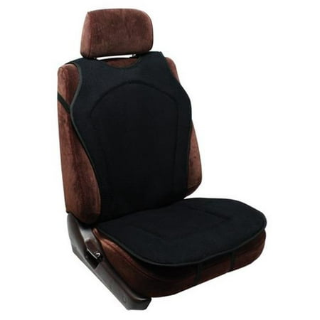 Pilot Automotive SC-279 Seat Cushion - Black (Best Seat Cushion For Pilots)