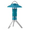 thumbnail image 1 of Wosthever Luz LED recargable para acampar para aventuras al aire libre, luz colgante ligera y portátil para tienda de campaña Estufas de camping azul, 1 of 6