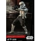 thumbnail image 4 of Figura Hot Toys Star Wars Rogue One: Assault Tank Commander,Articulado, 1:6 de escala Hot Toys SIXTH SCALE FIGURE, 4 of 6