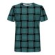 thumbnail image 4 of Camisetas de Manga Corta para Hombre Imprimir Cuello Redondo Camiseta de Moda Casual, Camiseta de Disfraz de Poliéster para Uso Al Aire Libre, Diario Y de Verano de Primavera, 4 of 5