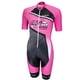 thumbnail image 1 of Powerslide-traje de Patinaje de Velocidad de manga corta para mujer, ropa de carrera de triatlón, ropa de Ciclismo en línea patines en linea mujer patines patines de velocidad profesionales qiuyongming unisex, 1 of 2