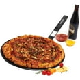 thumbnail image 2 of Non Stick BBQ Pizza Pan, 2 of 2