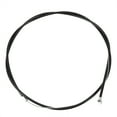 thumbnail image 1 of Throttle Switch - Throttle Cable Switch Control Replacement Kit For Garden Lawnmowers (65in) (Color : Red), 1 of 7