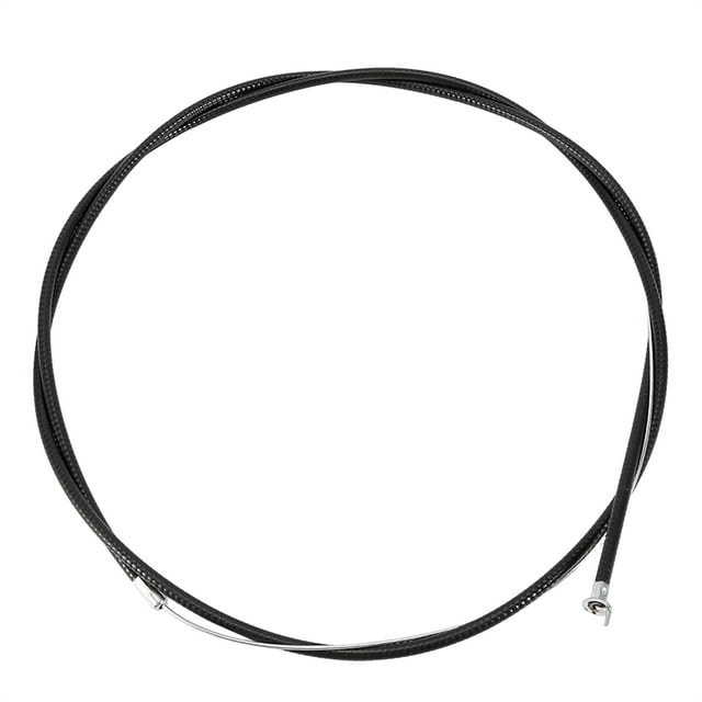Interruptor universal para cortacésped, interruptor de cable del acelerador de 59 pulgadas, interruptor del acelerador, cable del acelerador en pulgadas, muy versátil