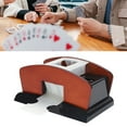 thumbnail image 1 of Play Card Mixer, Electric Card Shuffler Professional  for Party, 1 of 8