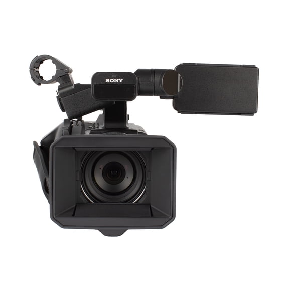 Sony PXW-Z300 3-CMOS XDCAM Camcorder