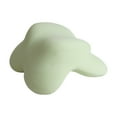 thumbnail image 3 of Almohada de escritorio para siesta, funda extraíble 3D, transpirable, suave, para hombres y mujeres, multifuncional, para silla de oficina, cojín para verde, 3 of 8