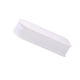 thumbnail image 2 of Wosthever Cajón autoadhesivo sin perforaciones para debajo del escritorio, caja de almacenamiento de doble capa, lápices, organizador de cosméticos, Almacenamiento y organización del hogar Blanco Wosthever HA065344-03B, 2 of 6