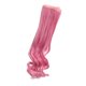 thumbnail image 4 of Peluca de postizo Baoblaze 25 cm rosa para muñecas de niña, 4 of 7