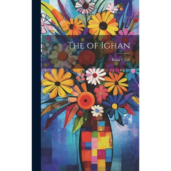 The of Ighan (Hardcover)