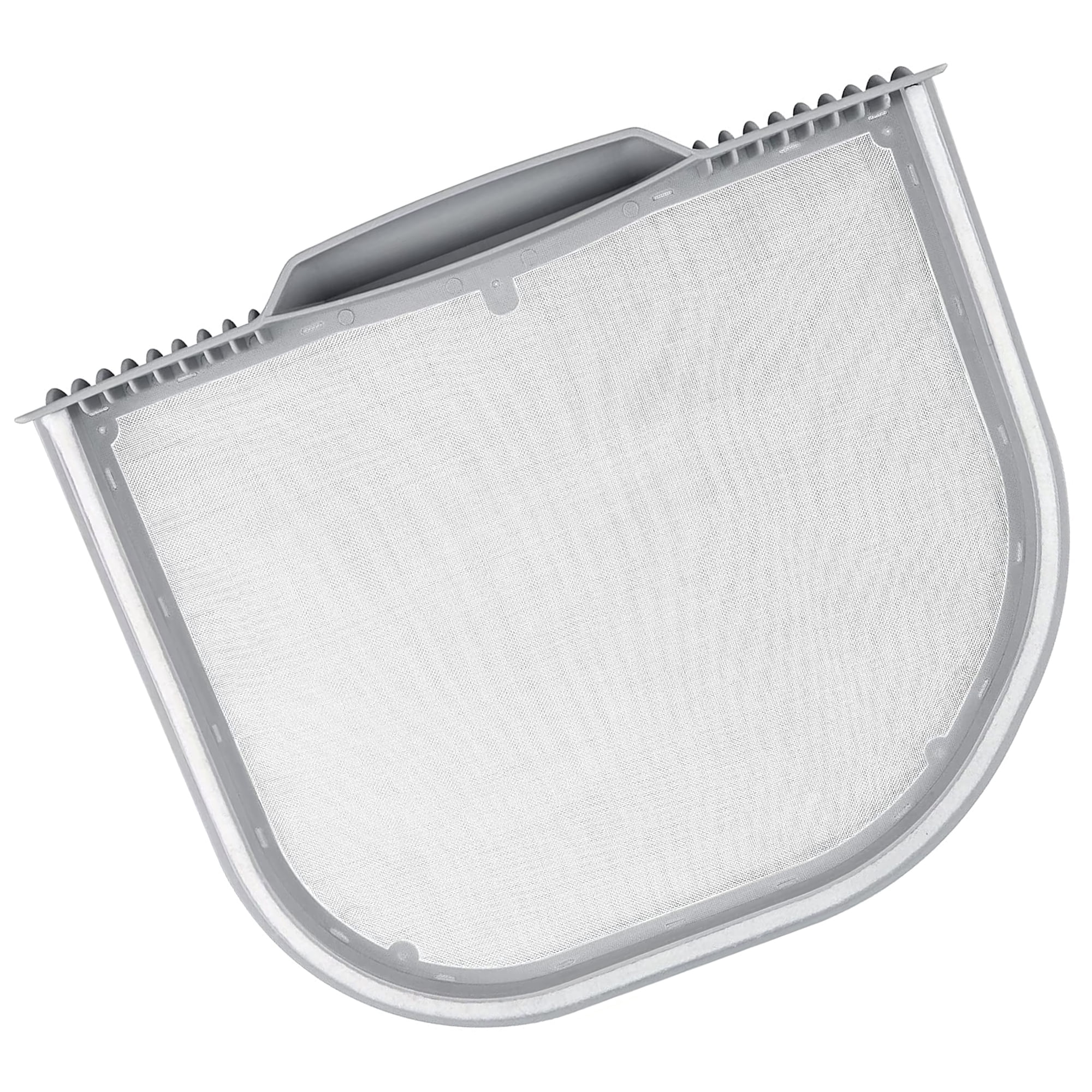 Beaquicy Lint Filter Screen Dryer Lint Trap Replacement for LG Dryer