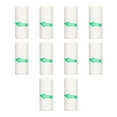 thumbnail image 1 of Mini Printing Paper, Portable 57x25mm Self Adhesive Thermal Printer Paper  For Wrong Questions, 1 of 8
