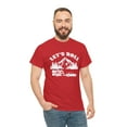 thumbnail image 5 of Let's Roll Shirt, Van Life, Family Vacation, RVing Tee, Camping - ID: 598, 5 of 7