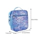 thumbnail image 2 of Lonchera, loncheras bento para niños, lonchera vertical para estudiantes, mochila de picnic con un solo hombro para niñas., 2 of 2
