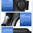 thumbnail image 7 of Biorine Lifty - Foot Drop AFO Brace, Ankle Support, Flexible Walking & Shoe Friendly, 7 of 7