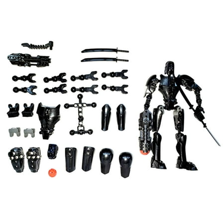 Robot Toy, Halloween, Action Figures, 3D Printed, Best Gift, Doll 13-joint Movable 3D Printed Doll Toy 3rd Generation Dummy Doll DIY Full Body Decompression Artifact