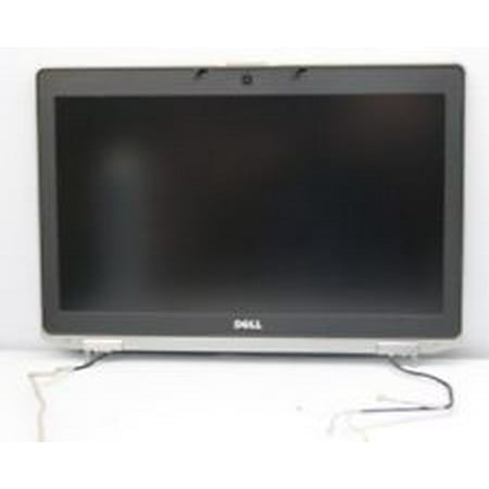 Dell Part Numbers - Refurbished Original Dell Inspiron 3567 Complete Display and Assembly part number XNHVP non touch