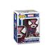 thumbnail image 3 of Funko Pop! Marvel: Doppelganger Spiderman (metallic) S E Funko Pop!, 3 of 3