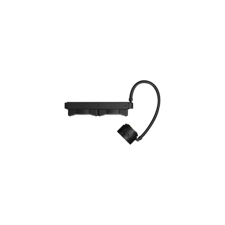 NZXT Kraken X53 RGB 240mm - RL-KRX53-R1 - AIO RGB CPU Liquid