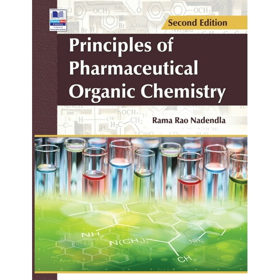 Principles of Pharmaceutical Organic Chemistry (Hardcover)