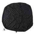 thumbnail image 2 of Cubierta antipolvo para techo de automóvil, cubierta para caja de equipaje, impermeable, resistente a la intemperie, para furgoneta, protección para, 2 of 8
