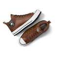 thumbnail image 4 of Converse Chuck Taylor All Star Malden Street Men's Boots Color: Bear Nap Size: 12, 4 of 4