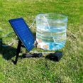 thumbnail image 3 of HLONK Solar Air Fountain Pump with Air Bubble Stones  Compact Design, 3 of 5