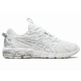 thumbnail image 3 of Asics Gel Quantum 90 White Silver Women's Training Shoes Sz 10 (1202A345 101), 3 of 6