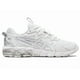 thumbnail image 3 of Asics Gel Quantum 90 White Silver Women's Training Shoes Sz 10 (1202A345 101), 3 of 6