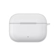thumbnail image 2 of Soporte para auriculares para BASEUS Clear TPU Caja de carga Funda protectora Encok W3 FLhrweasw Nuevo, 2 of 5