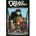 thumbnail image 1 of Pre-Owned Rat Queens Volume 6: The Infernal Path (Paperback) 153431069X 9781534310698, 1 of 1