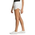 thumbnail image 3 of Champion Women's Striped Sport Short, 3 of 5