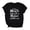 Black, variant on Sheghy Womens Tops Trendy Plus Size Women T Shirt Casual Funny Tee for Lady Yong Girl Pink S