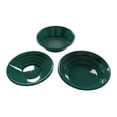 thumbnail image 1 of Kit d'Orpaillage, Tamis Rond Vert de 14 et 15 Pouces, Tamis Rond de 13,8 Pouces Facile à Utiliser pour la Prospection d'Or en Extérieur, 1 of 7