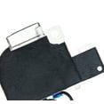 thumbnail image 2 of Esource Parts Loud Speaker Replacement For iPod Touch 4 Compatible A1367 White, 2 of 6