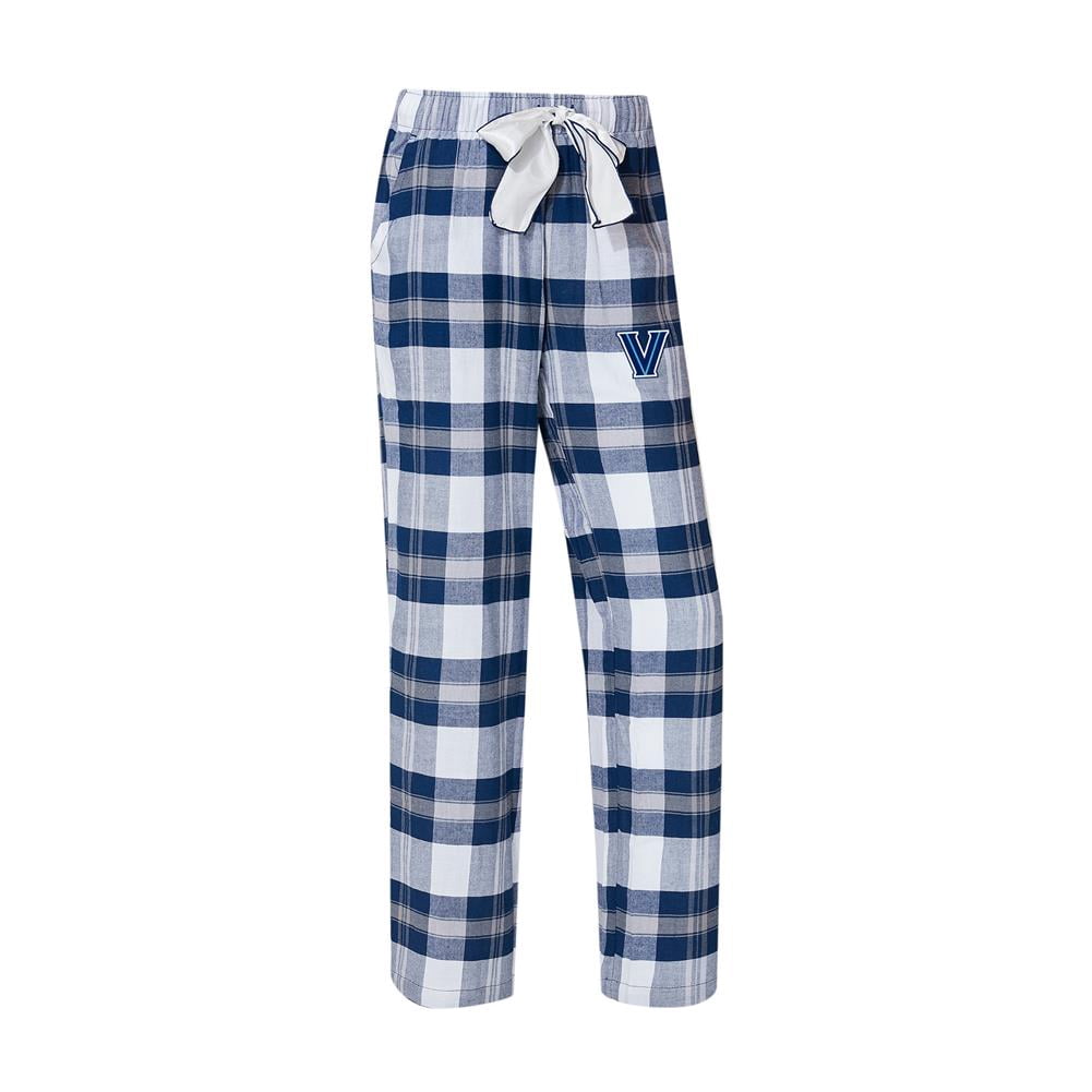 Flannel Pajamas Plaid PJ Bottoms 