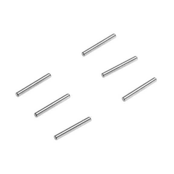Axial Pin 1.5x12mm 6 AXIC3167 Elec Car/Truck Replacement Parts