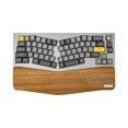 thumbnail image 1 of Keychron Wooden Palm Rest Keyboard Wrist Rest Q8 V8custom Mechanical Keyboard, 1 of 1