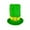 B, variant on ZSQDM Irish for Women Irish 4 St. Day Hat Wide Brim Hats Green Hat Women beanie Hats Bucket Hats Migraine Relief Cap