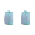 thumbnail image 2 of Ounissouiy Bolsa impermeable para almacenamiento de zapatos, bolsa con cremallera, bolsa grande de viaje para el polvo, organizador deportivo Type7 NO7 Ounissouiy CBP076894, 2 of 5
